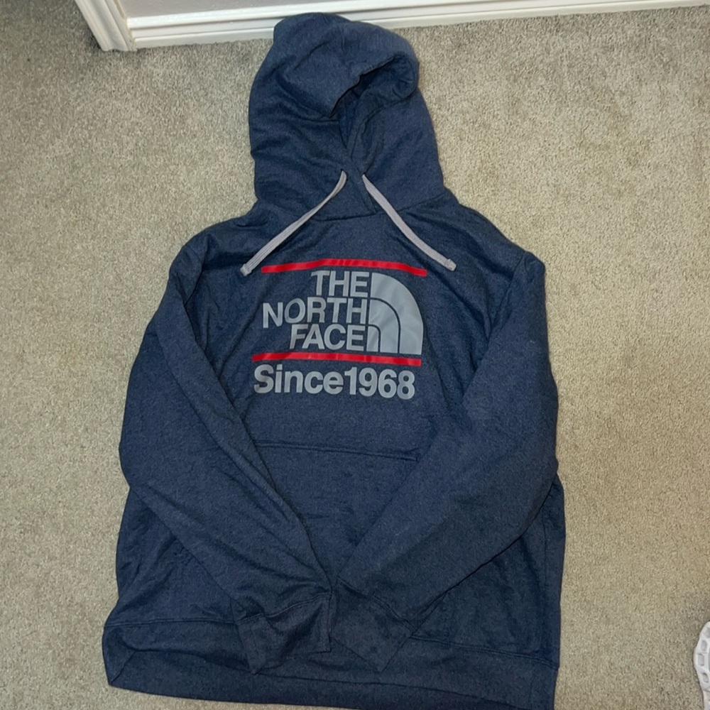 The North Face Men’s Hoodie